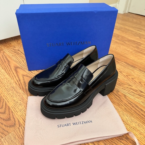 STUART WEITZMAN ソホ ヒル ロファ SB814SOHOLOAFER PATBLK m_6622a8ba20684707ed7c112a.jpeg